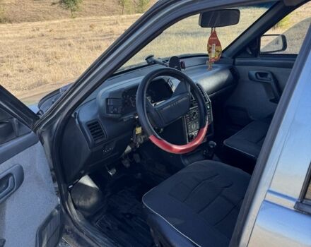ВАЗ 2110 2006 в Березовке на Automoto.ua Серый ВАЗ 2110, объемом двигателя 1.6 л и пробегом 190 тыс. км за 1800 $, фото 1 на Automoto.ua