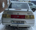 Серый ВАЗ 2110, объемом двигателя 1.6 л и пробегом 180 тыс. км за 2000 $, фото 2 на Automoto.ua