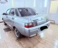 Серый ВАЗ 2110, объемом двигателя 1.6 л и пробегом 181 тыс. км за 1907 $, фото 1 на Automoto.ua
