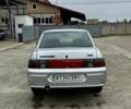 Серый ВАЗ 2110, объемом двигателя 1.6 л и пробегом 199 тыс. км за 1500 $, фото 5 на Automoto.ua