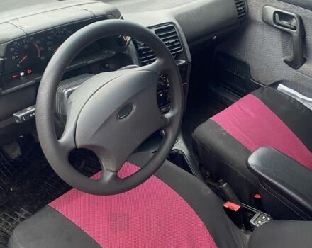 Серый ВАЗ 2110, объемом двигателя 1.6 л и пробегом 190 тыс. км за 1148 $, фото 6 на Automoto.ua