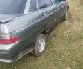 Сірий ВАЗ 2110, об'ємом двигуна 1 л та пробігом 2 тис. км за 1100 $, фото 4 на Automoto.ua
