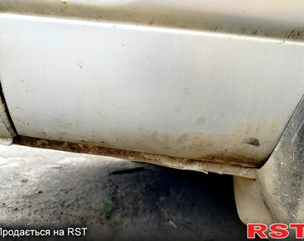 Сірий ВАЗ 2110, об'ємом двигуна 1.6 л та пробігом 0 тис. км за 1000 $, фото 7 на Automoto.ua