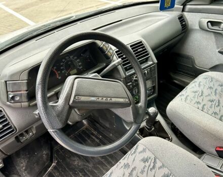 Сірий ВАЗ 2110, об'ємом двигуна 1.6 л та пробігом 182 тис. км за 2350 $, фото 14 на Automoto.ua