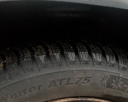 Серый ВАЗ 2110, объемом двигателя 1.6 л и пробегом 190 тыс. км за 2300 $, фото 2 на Automoto.ua