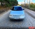 Серый ВАЗ 2110, объемом двигателя 1.6 л и пробегом 200 тыс. км за 2600 $, фото 1 на Automoto.ua