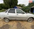 Серый ВАЗ 2110, объемом двигателя 1.6 л и пробегом 179 тыс. км за 963 $, фото 1 на Automoto.ua