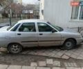 Серый ВАЗ 2110, объемом двигателя 1.6 л и пробегом 280 тыс. км за 1100 $, фото 1 на Automoto.ua