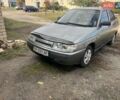 Серый ВАЗ 2110, объемом двигателя 1.6 л и пробегом 91 тыс. км за 2900 $, фото 3 на Automoto.ua