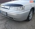 Серый ВАЗ 2110, объемом двигателя 1.6 л и пробегом 168 тыс. км за 2250 $, фото 32 на Automoto.ua