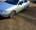 Серый ВАЗ 2110, объемом двигателя 1.6 л и пробегом 330 тыс. км за 1900 $, фото 1 на Automoto.ua