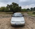 Сірий ВАЗ 2110, об'ємом двигуна 1.6 л та пробігом 262 тис. км за 2100 $, фото 3 на Automoto.ua