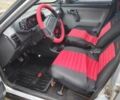 Серый ВАЗ 2110, объемом двигателя 1.6 л и пробегом 113 тыс. км за 1300 $, фото 7 на Automoto.ua