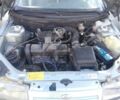 Сірий ВАЗ 2110, об'ємом двигуна 1 л та пробігом 150 тис. км за 1800 $, фото 1 на Automoto.ua