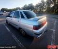 Серый ВАЗ 2110, объемом двигателя 1.6 л и пробегом 139 тыс. км за 2300 $, фото 1 на Automoto.ua