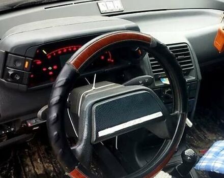 Серый ВАЗ 2110, объемом двигателя 1.6 л и пробегом 180 тыс. км за 2200 $, фото 8 на Automoto.ua