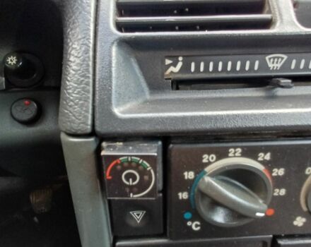 Сірий ВАЗ 2110, об'ємом двигуна 1.6 л та пробігом 200 тис. км за 1750 $, фото 11 на Automoto.ua