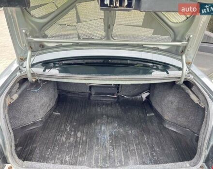 ВАЗ 2110 2006 в Каменское - Днепродзержинск на Automoto.ua Серый ВАЗ 2110, объемом двигателя 1.6 л и пробегом 262 тыс. км за 2300 $, фото 6 на Automoto.ua