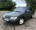 Серый ВАЗ 2110, объемом двигателя 1.6 л и пробегом 200 тыс. км за 1250 $, фото 1 на Automoto.ua