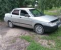 Серый ВАЗ 2110, объемом двигателя 1.6 л и пробегом 184 тыс. км за 2250 $, фото 9 на Automoto.ua