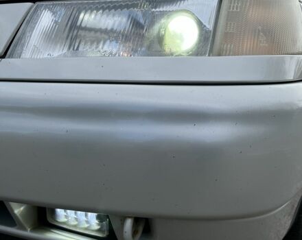 Сірий ВАЗ 2110, об'ємом двигуна 1.6 л та пробігом 105 тис. км за 2850 $, фото 13 на Automoto.ua