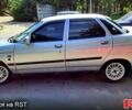 Сірий ВАЗ 2110, об'ємом двигуна 1.6 л та пробігом 0 тис. км за 1800 $, фото 1 на Automoto.ua