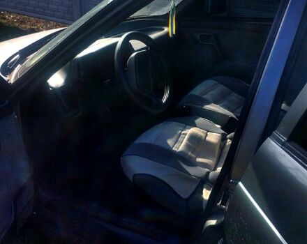 Серый ВАЗ 2110, объемом двигателя 1.6 л и пробегом 188 тыс. км за 1100 $, фото 1 на Automoto.ua