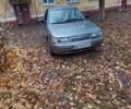 Серый ВАЗ 2110, объемом двигателя 1.6 л и пробегом 190 тыс. км за 1258 $, фото 1 на Automoto.ua