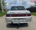 Серый ВАЗ 2110, объемом двигателя 1.6 л и пробегом 210 тыс. км за 1800 $, фото 12 на Automoto.ua