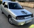 Серый ВАЗ 2110, объемом двигателя 1.6 л и пробегом 260 тыс. км за 1700 $, фото 3 на Automoto.ua