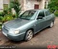 ВАЗ 2110 2006 у Кам'янське (Дніпродзержинськ) на Automoto.ua Сірий ВАЗ 2110, об'ємом двигуна 1.6 л та пробігом 0 тис. км за 1700 $, фото 1 на Automoto.ua