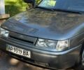 Серый ВАЗ 2110, объемом двигателя 1.6 л и пробегом 41 тыс. км за 3200 $, фото 1 на Automoto.ua