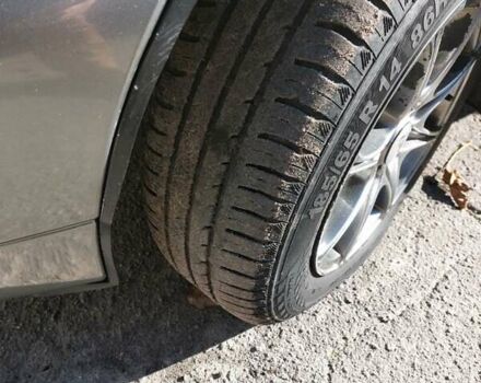 Сірий ВАЗ 2110, об'ємом двигуна 1.6 л та пробігом 182 тис. км за 3950 $, фото 1 на Automoto.ua