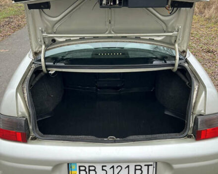 Серый ВАЗ 2110, объемом двигателя 1.6 л и пробегом 131 тыс. км за 2099 $, фото 7 на Automoto.ua