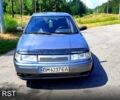 Серый ВАЗ 2110, объемом двигателя 1.6 л и пробегом 210 тыс. км за 1500 $, фото 1 на Automoto.ua