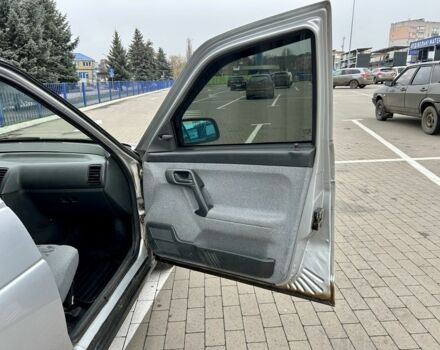 Сірий ВАЗ 2110, об'ємом двигуна 1.6 л та пробігом 182 тис. км за 2350 $, фото 10 на Automoto.ua