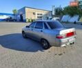 Серый ВАЗ 2110, объемом двигателя 1.6 л и пробегом 217 тыс. км за 2200 $, фото 18 на Automoto.ua