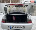 Сірий ВАЗ 2110, об'ємом двигуна 1.6 л та пробігом 49 тис. км за 3930 $, фото 7 на Automoto.ua