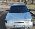 Сірий ВАЗ 2110, об'ємом двигуна 1.6 л та пробігом 300 тис. км за 2100 $, фото 6 на Automoto.ua