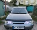 Серый ВАЗ 2110, объемом двигателя 1.6 л и пробегом 181 тыс. км за 2700 $, фото 1 на Automoto.ua