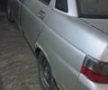 Серый ВАЗ 2110, объемом двигателя 1.6 л и пробегом 450 тыс. км за 1100 $, фото 1 на Automoto.ua