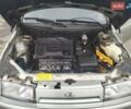 Сірий ВАЗ 2110, об'ємом двигуна 1.6 л та пробігом 77 тис. км за 2999 $, фото 9 на Automoto.ua