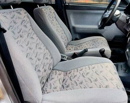 Сірий ВАЗ 2110, об'ємом двигуна 1.6 л та пробігом 127 тис. км за 2500 $, фото 28 на Automoto.ua