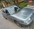 Серый ВАЗ 2110, объемом двигателя 1.6 л и пробегом 166 тыс. км за 1600 $, фото 10 на Automoto.ua