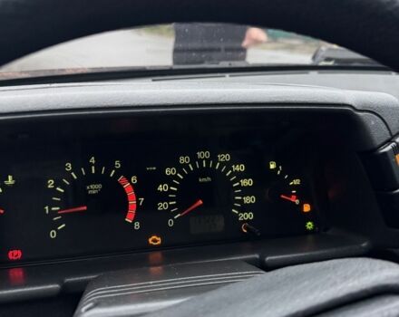 Сірий ВАЗ 2110, об'ємом двигуна 1.6 л та пробігом 137 тис. км за 1250 $, фото 11 на Automoto.ua