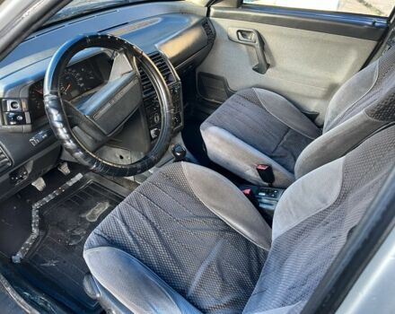 Серый ВАЗ 2110, объемом двигателя 1.6 л и пробегом 200 тыс. км за 850 $, фото 6 на Automoto.ua