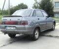 Сірий ВАЗ 2110, об'ємом двигуна 1.5 л та пробігом 190 тис. км за 900 $, фото 5 на Automoto.ua
