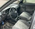 Сірий ВАЗ 2110, об'ємом двигуна 1.6 л та пробігом 3 тис. км за 1500 $, фото 4 на Automoto.ua
