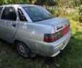 Сірий ВАЗ 2110, об'ємом двигуна 1.6 л та пробігом 250 тис. км за 1200 $, фото 2 на Automoto.ua