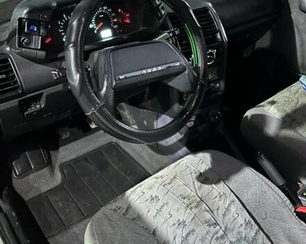Серый ВАЗ 2110, объемом двигателя 1.6 л и пробегом 233 тыс. км за 1600 $, фото 6 на Automoto.ua